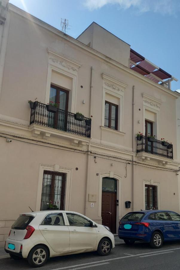 Handy Brindisi Exterior foto