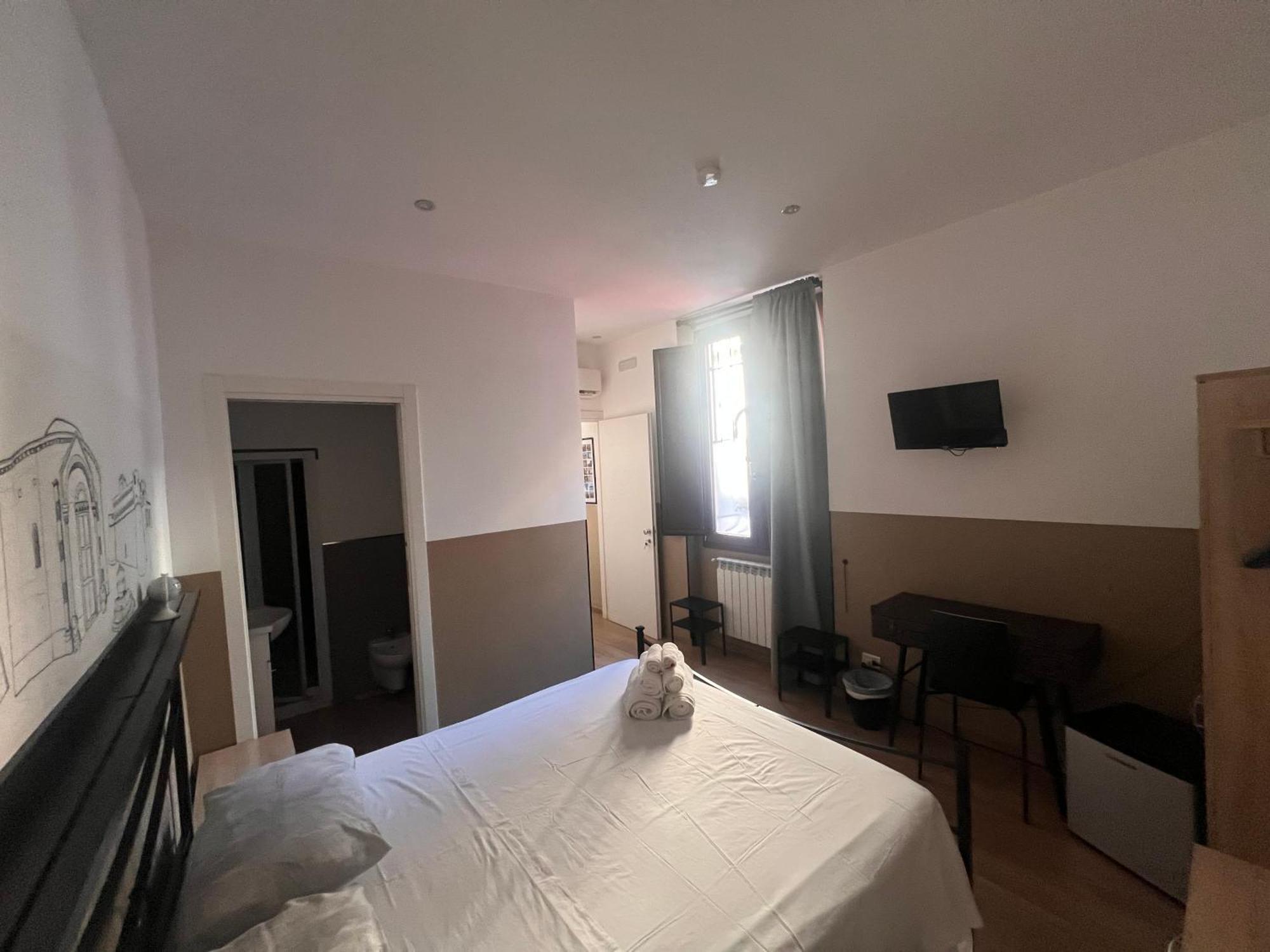 Handy Brindisi Exterior foto