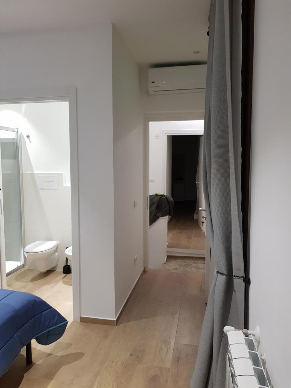Handy Brindisi Exterior foto