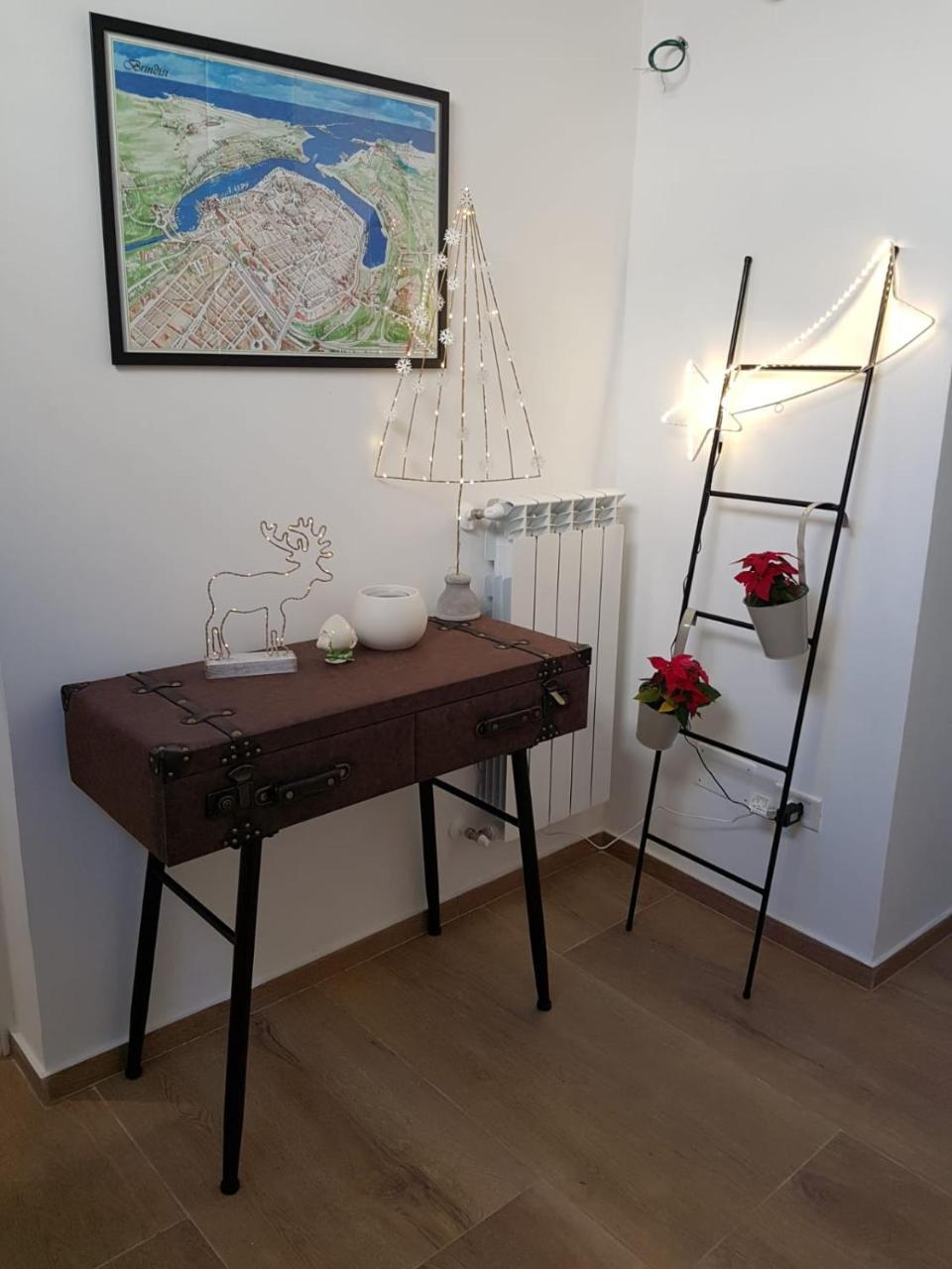 Handy Brindisi Exterior foto